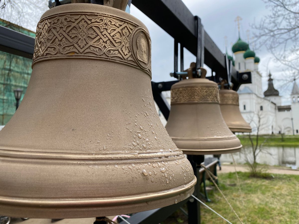 rostmuseum's tweet photo. ⚡ ⚡ ⚡ «Ростовский кремль» вводит льготы для участников СВО и их семей.
Безвозмездная инициатива музея поддержит участников специальной военной операции и членов их семей, открыв для них возможность личной встречи с многообразием наших экспозиций и… https://t.co/44pGcC1qOe https://t.co/as3C8M1UUM