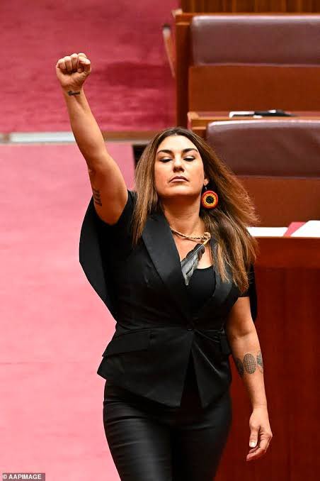 _nickfisher85's tweet photo. Put your hand up if you should quit politics because you love that bikie D
🍆💦💦
#TheGreensParty #LidiaThorpe #AustralianPolitics #Bye https://t.co/btl9UB3cOM