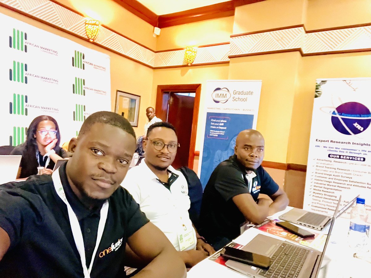anesuwatts's tweet photo. The @NetOneCellular team joining @connect_amc @MarketersZim and the rest on Africa in the Inaugural AMC Marketing Conference. #amcmarketingconference2022 #amcconference2022 #marketing https://t.co/ptDSArPdZB