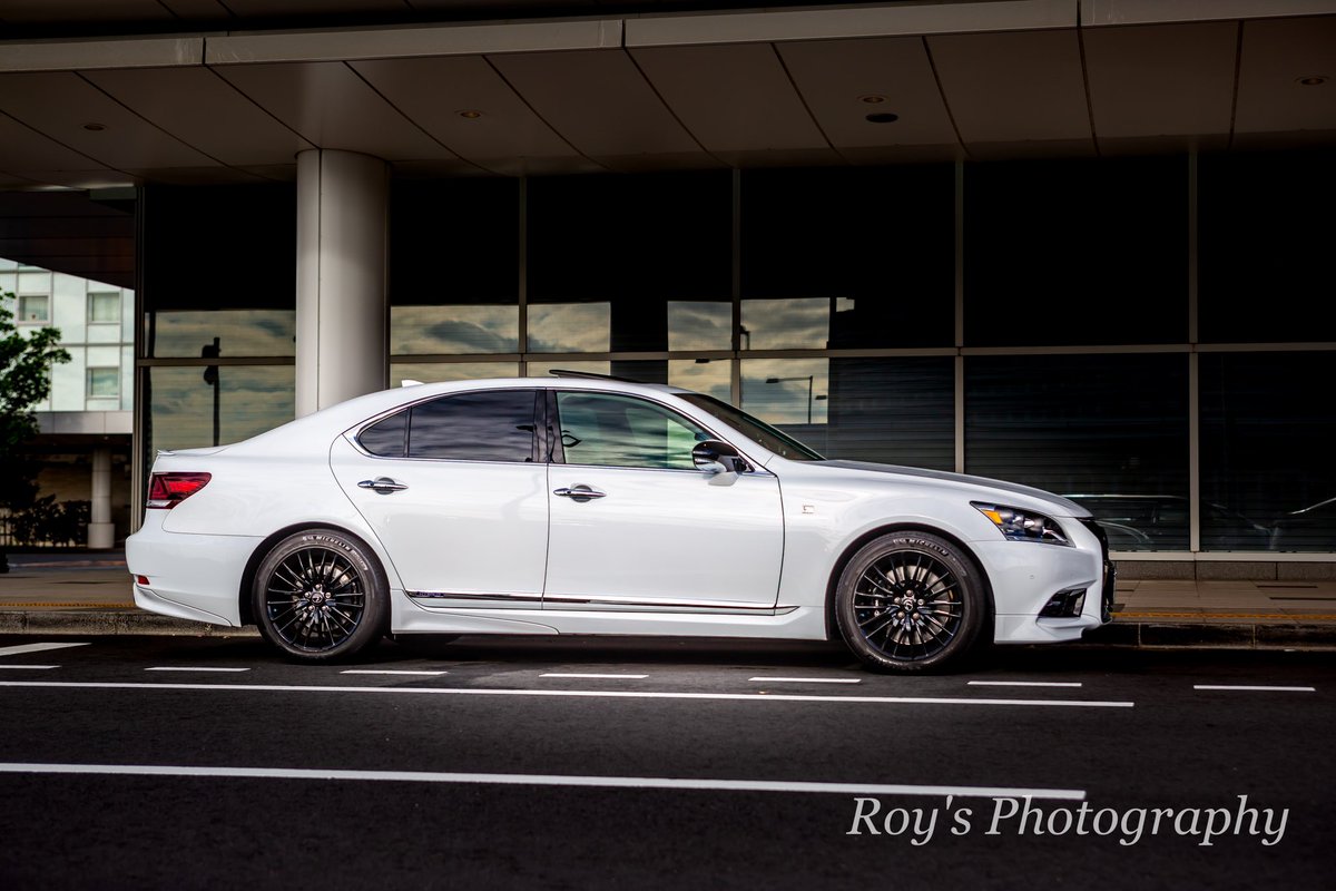 toomo_jsb3's tweet photo. #LS600 #LS600hF #LS600h後期 #Fスポーツ #レクサス #ハイブリッド #LEXUS #HYBRID #エアサス https://t.co/7PP6kyBxq1