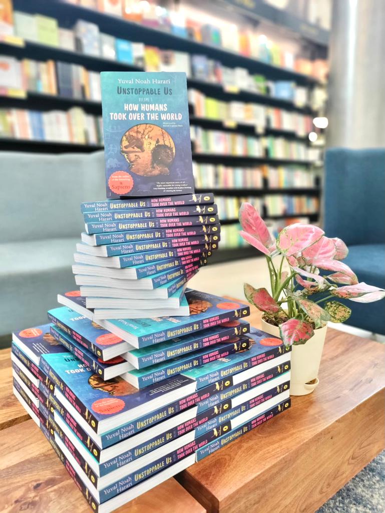 Crossword Bookstores (@crossword_book) / Twitter