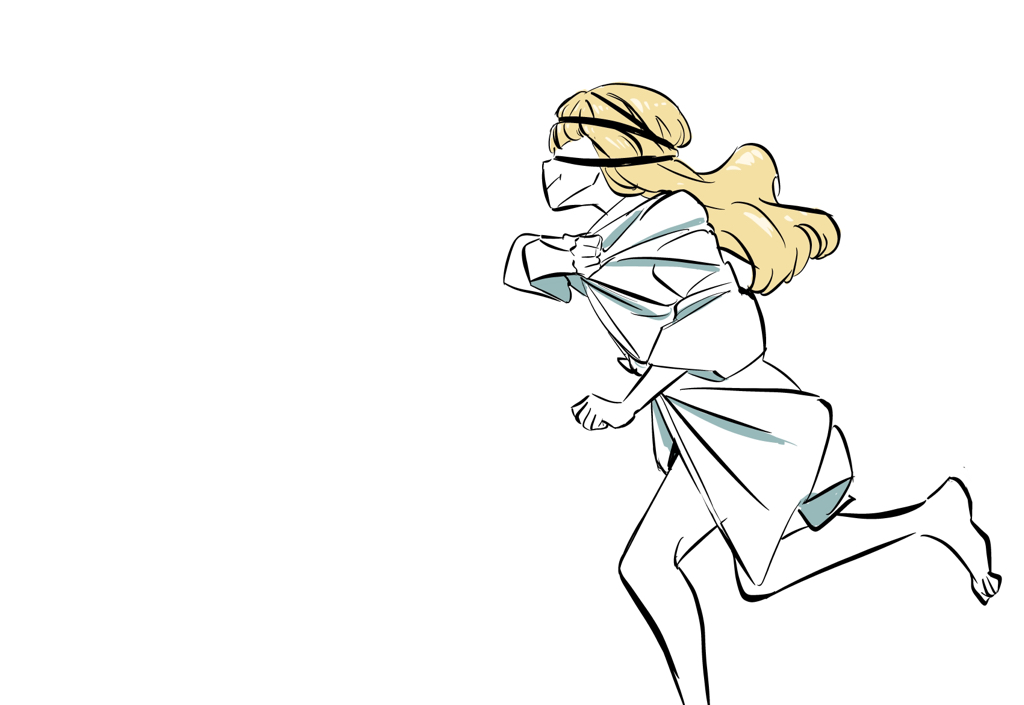 「Priority 」|スシオグミカンパニー🌻のイラスト