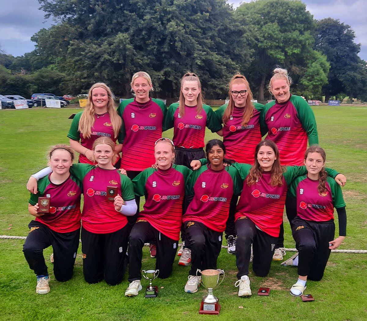 Northern Stars tweet media