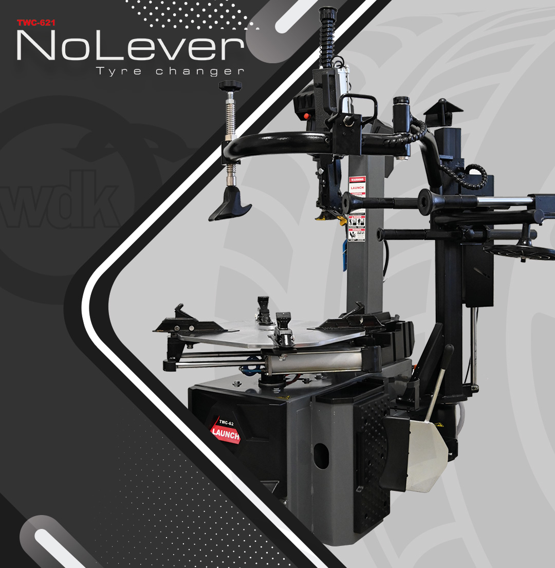LaunchEurope_DE's tweet photo. 🛞 LAUNCH TWC-621 NoLever 🛞
The TWC-621 is a tyre changer designed for effortless ergonomic working with all range of tyres especially for run-flat and low-profile tyres 🚗👨🔧
👉 https://t.co/o2RSRVKrWy

#LAUNCH #launcheurope #LAUNCHEuropeGmbH #workshop #vehicles #mechanic https://t.co/nS86VMBDj8