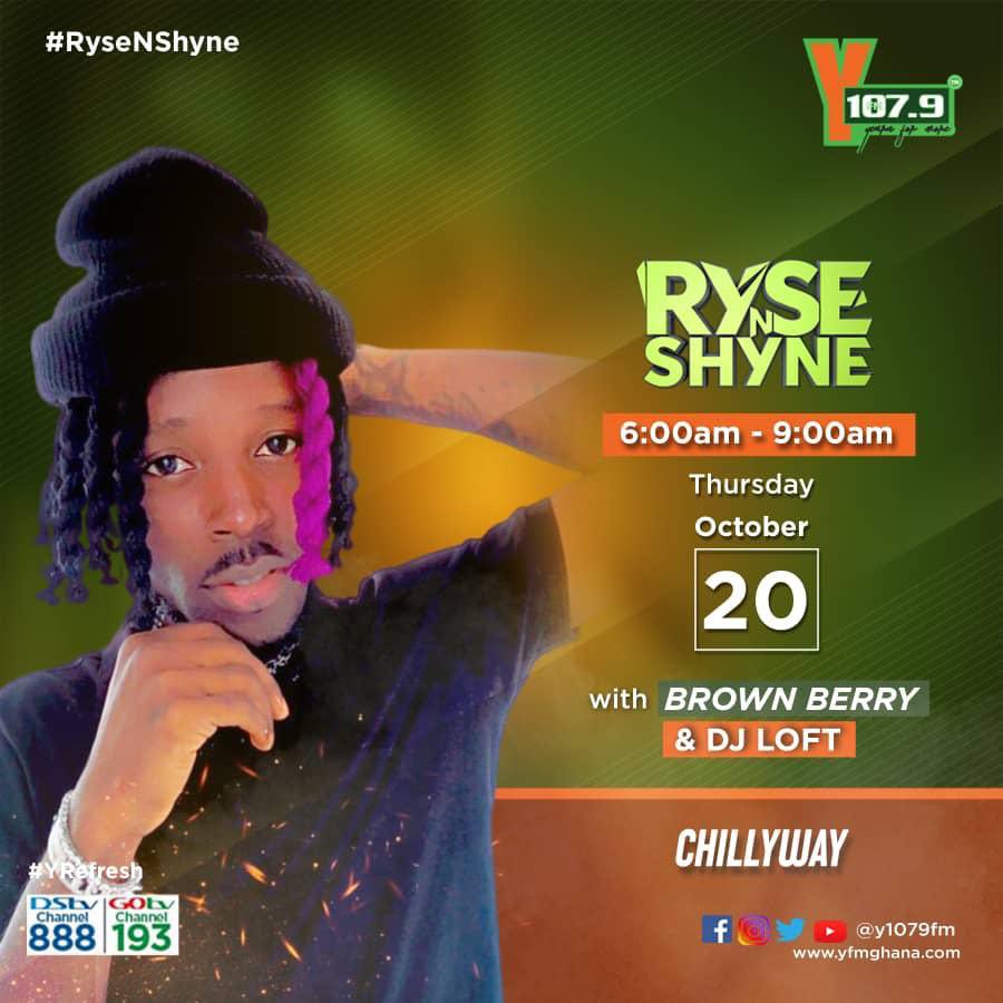 SUG_WorldWide's tweet photo. @y1025fm with @Chillyway 🇿🇦🔥🌋 https://t.co/roBcDb0xCu