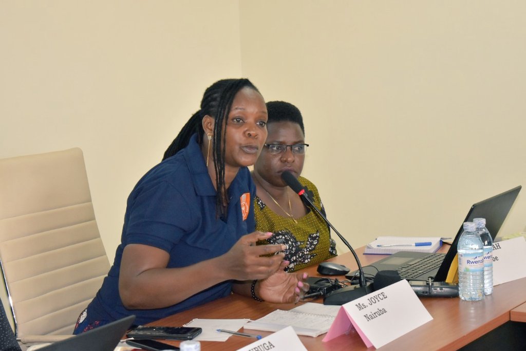 Ministry of Education and Sports - Uganda tweet media