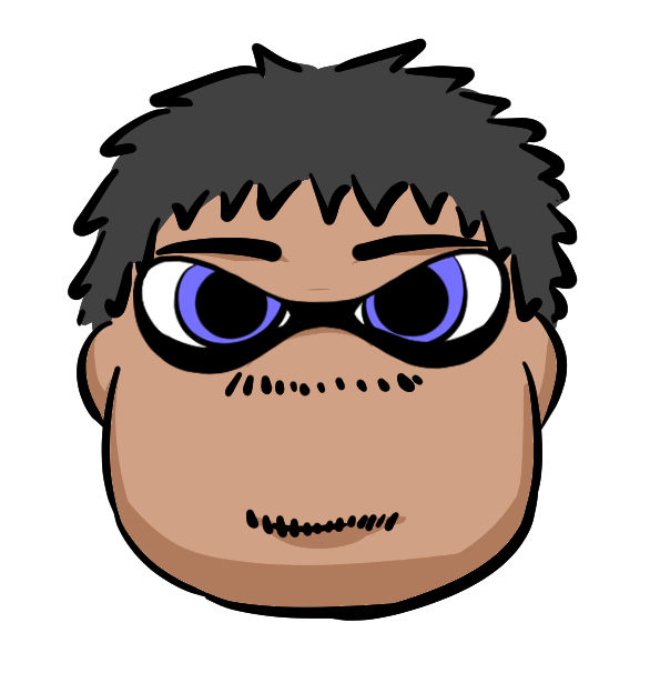 マインスロア・亜種 