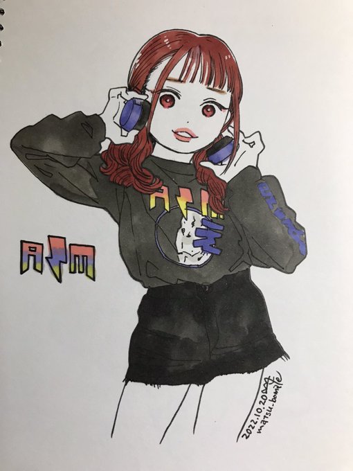 「STARDOM」 illustration images(Latest))