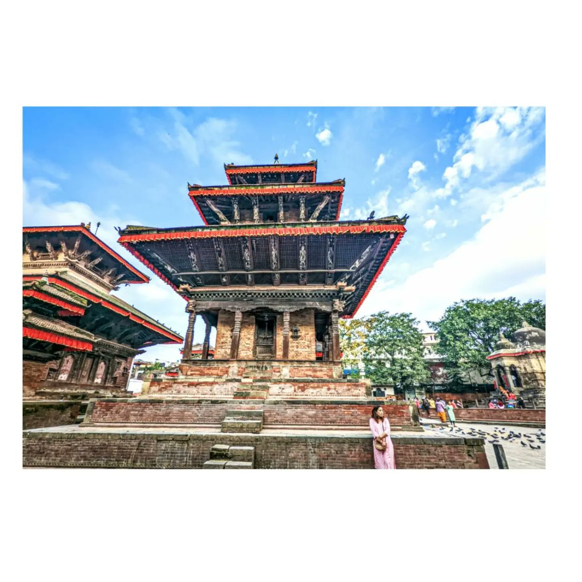 City_MotorBike's tweet photo. Nepal is blossoming this festive season! The hub of culture and adventure welcomes you to explore this magical place. Can't wait to welcome everyone this season.
•
•
#nepal #motorbiketour #kathmandu #kathmandutour #motorbikenepal #nepaltour #bikerider #visitnepal #ttot https://t.co/NUCJIsVp08