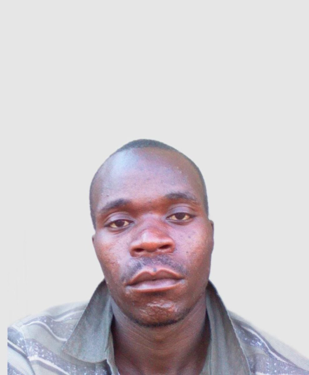 prosperjeremiah's tweet photo. Help find this guy, Marshal Magwadya...Last known location, Rossettenville, Johannesburg https://t.co/PlX6DEjEjl