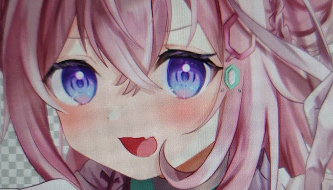 投票で1位だったこよりちゃんナース描いてます今日出せます 