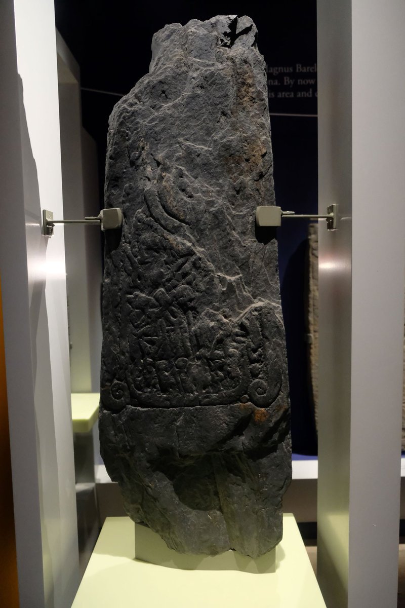 mems_ukc's tweet photo. Today is the day!
Medieval Art History friends, do join us TONIGHT at 5.30PM for 'Iconographies of the So-Called Viking Age: Late Insular Sculpture in the Irish Sea Region' with the amazing @HLStn!
π» Join us on zoom: https://t.co/cxlb9C1W9R
#medievaltwitter #twitterstorians https://t.co/o6zXUToLGS