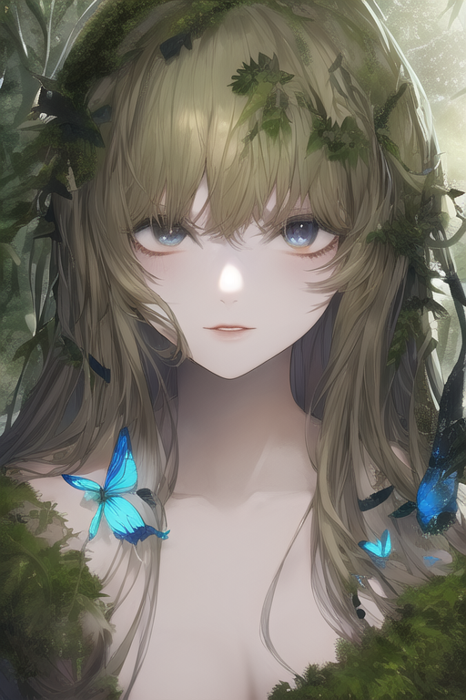「理解ったような理解らないような#NovelAI #NovelAIDiffusio」|OILSTANDのイラスト