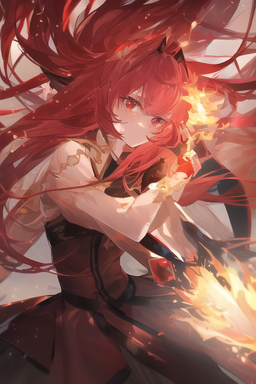 「理解ったような理解らないような#NovelAI #NovelAIDiffusio」|OILSTANDのイラスト
