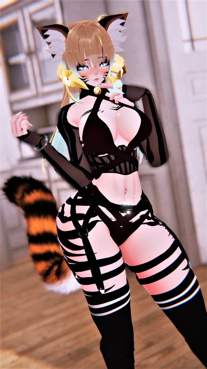 FlynsieVR On Twitter Looking For A Tiger To Pounce On You flynsievr-on-twitter-looking-for-a-tiger-to-pounce-on-you