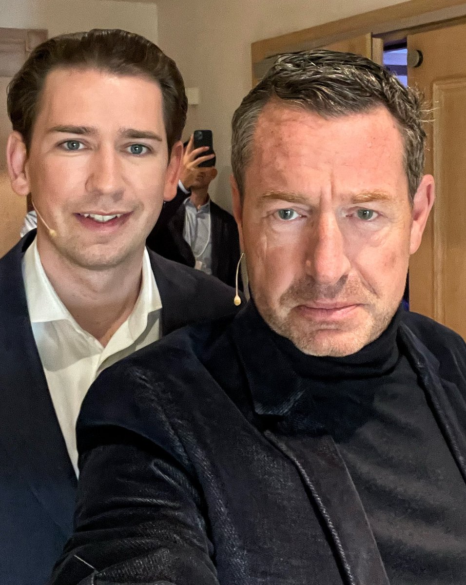 Kai Diekmann tweet media
