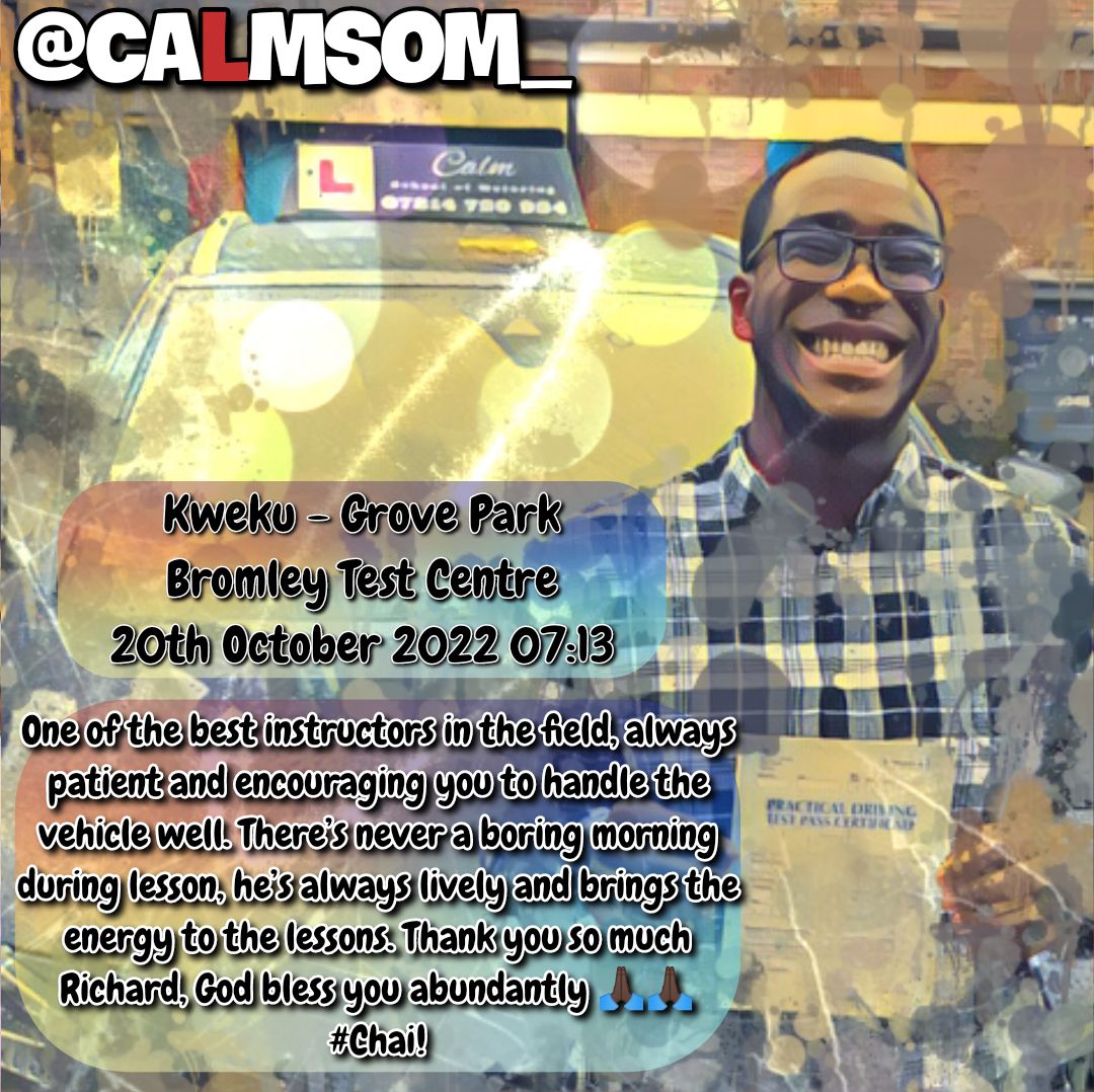 🚗🍃Learn with... tweet media