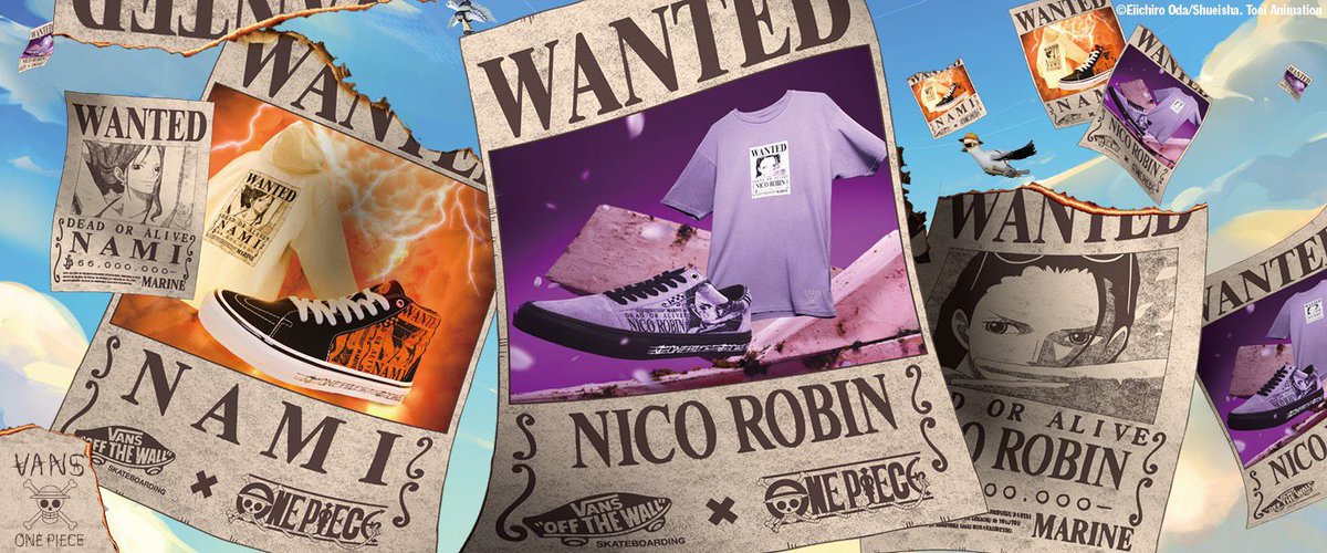One Piece Crew 🥳 tweet media