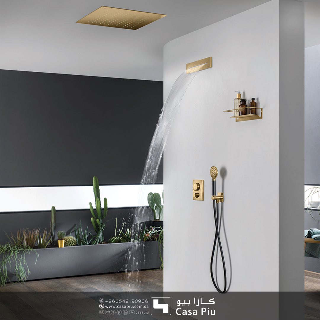 casapiusa's tweet photo. أناقة حمامك تكتمل بتفاصيله الجميلة ✨

#Saudi_Arabi   #luxury 
#مصممين  #بورسلان  #مهندسين 
#خلاطات   #ادوات_صحية    #ادوات_بناء #اكسبلور https://t.co/6b6gImO8xC