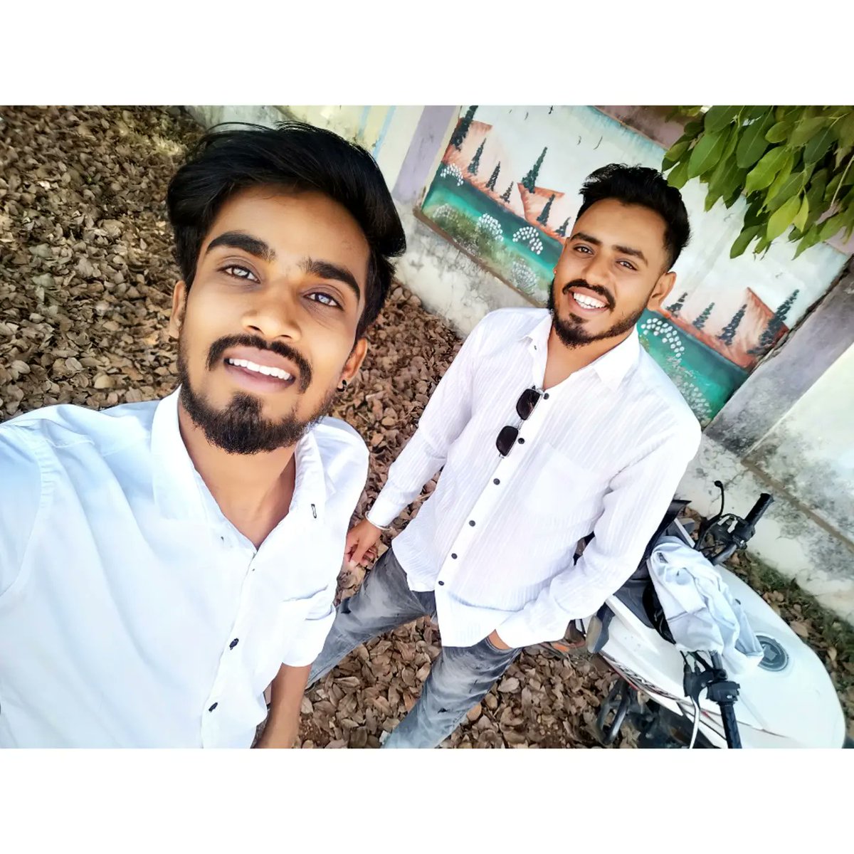 Neerajprj141's tweet photo. #NewProfilePic https://t.co/H6gtp5FDoU