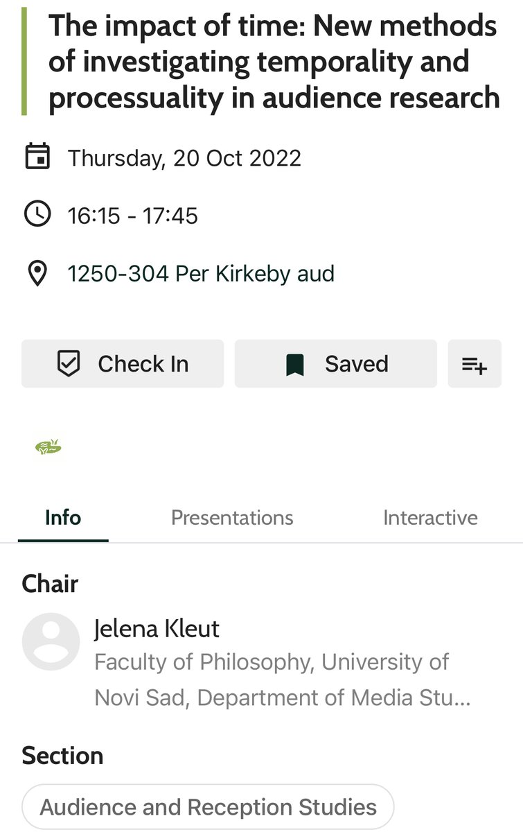 Andreas Hepp | @Andreas_Hepp@sciences.social tweet media