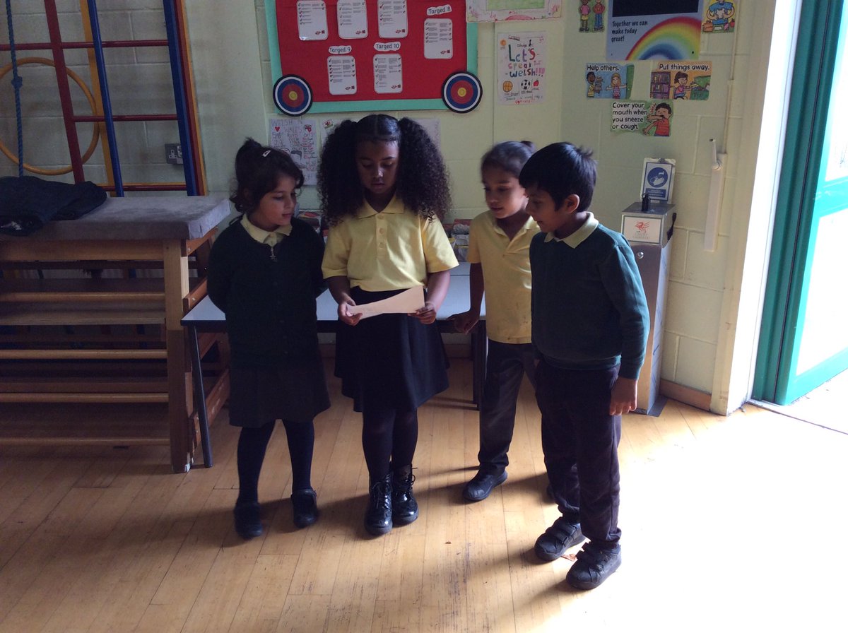 st_cadoc's tweet photo. Today is the day we film our clog dancing. First rehearsal time! #stcadoc #welshclogdancing #expressivearts https://t.co/CfeBCQyNLu