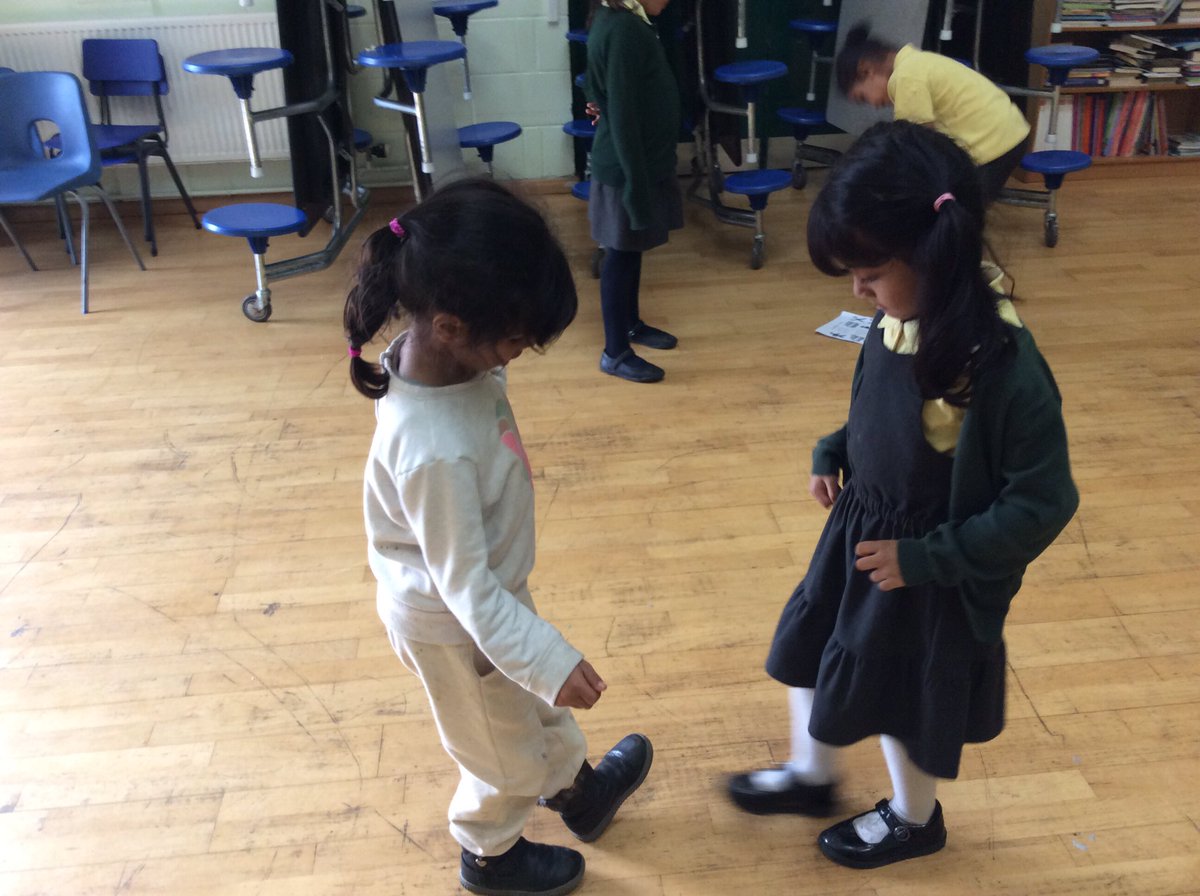 st_cadoc's tweet photo. Today is the day we film our clog dancing. First rehearsal time! #stcadoc #welshclogdancing #expressivearts https://t.co/CfeBCQyNLu