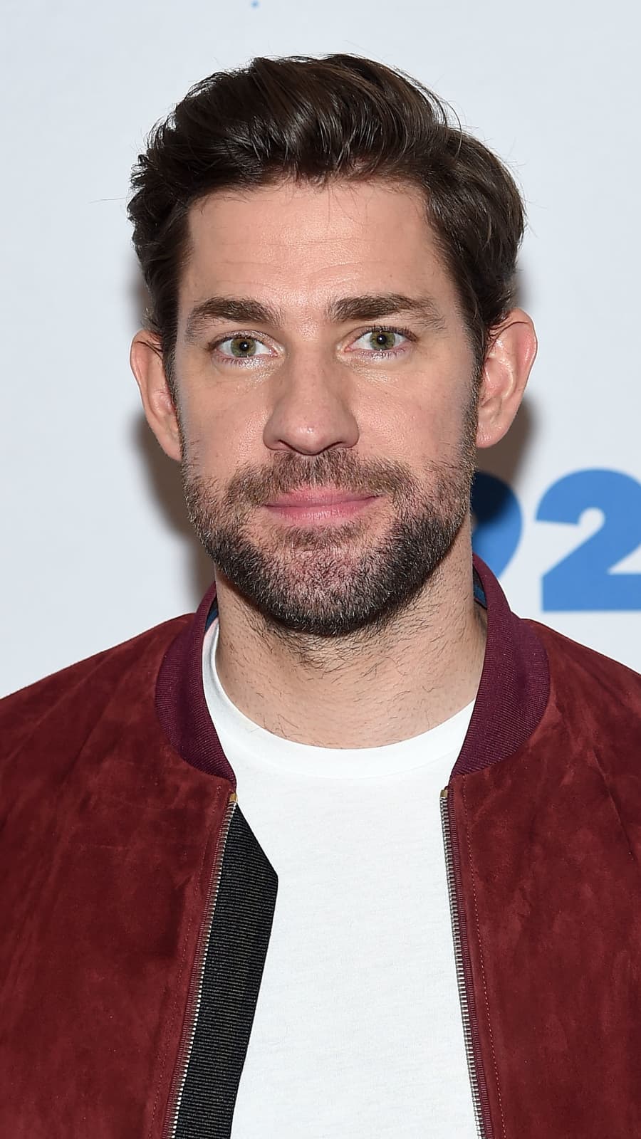 HAPPY 43RD BIRTHDAY JOHN KRASINSKI 