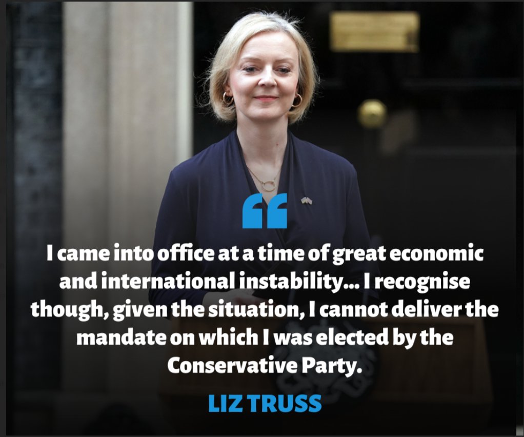 Who do you think should be the next PM?