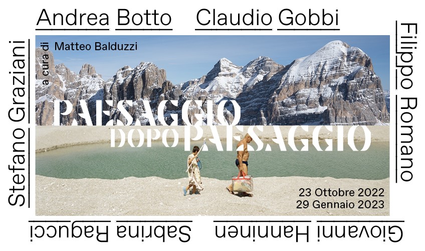 QuidMagazine's tweet image. IL MONDO STA CAMBIANDO E VA MESSO A FUOCO, RIAPRE IL MUFOCO - Il prossimo biennio 2023-2024 sarà vissuto con nuove collaborazioni e progetti. @mufoco #mufoco 
quidmagazine.com/index.php/news…