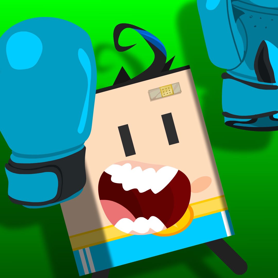 The Squares ✊ tweet media