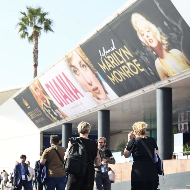 And that's a wrap for #MIPCOM CANNES 2022! A huge thank you to everyone who was a part of it. See you at #MIPTV, 17-19 April 2023!