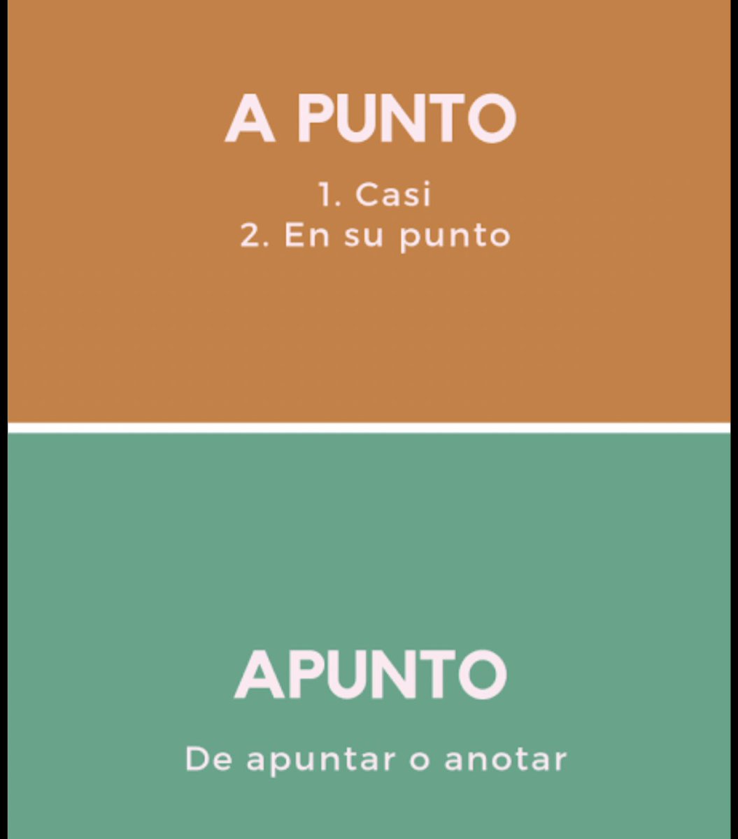 Ortografía tweet media