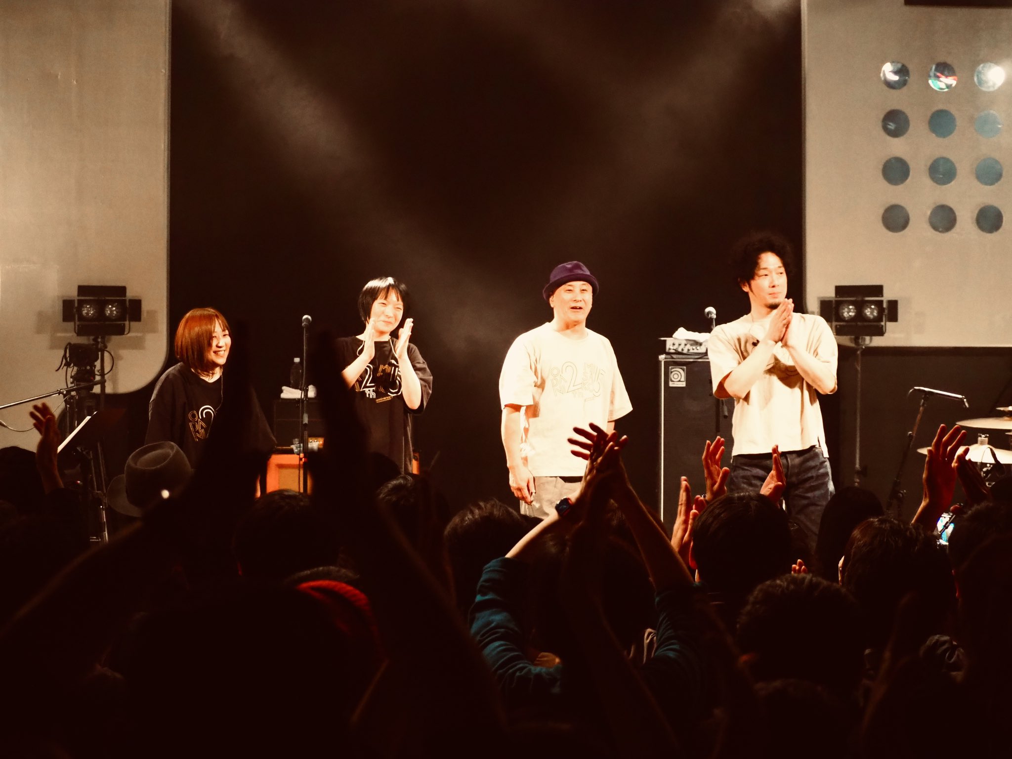 小谷美紗子スタッフ on Twitter