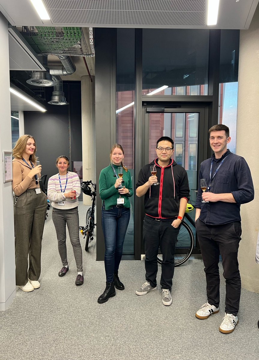 The Ye Lab tweet media