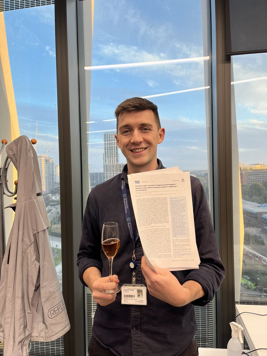 The Ye Lab tweet media