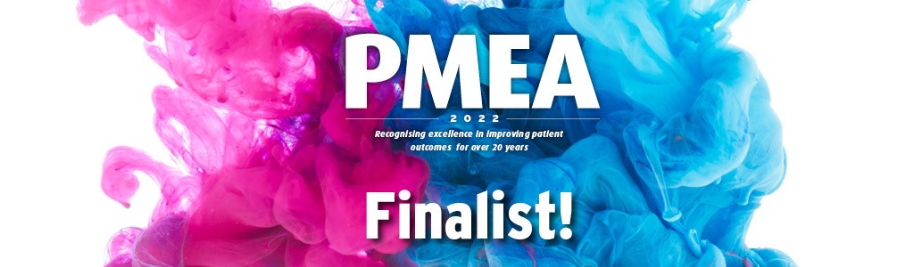We are pleased to announce that Spoonful of Sugar's 'Reliever Reliance Test' (RRT) has been selected as a finalist, in the Excellence in Patient Education and Support category of the PMEA 2022! #PMEA22  #asthma #behaviouralscience
