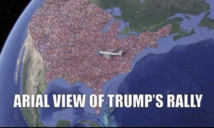 UltraMAGATRUMP's tweet photo. @rockeye56 @cspanwj I want his DNA to clone him. We need more Patriots who love their nation as much as Trump loves America. https://t.co/UfDTrDNss3
