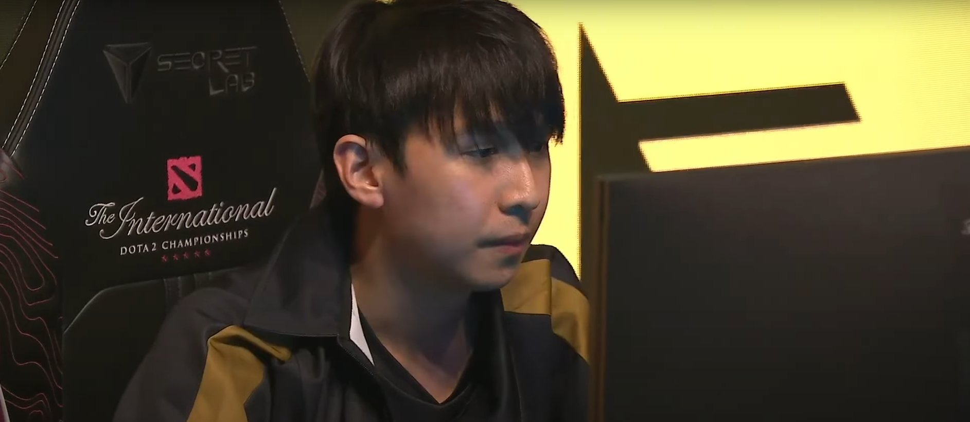 ti11 champion dota 2