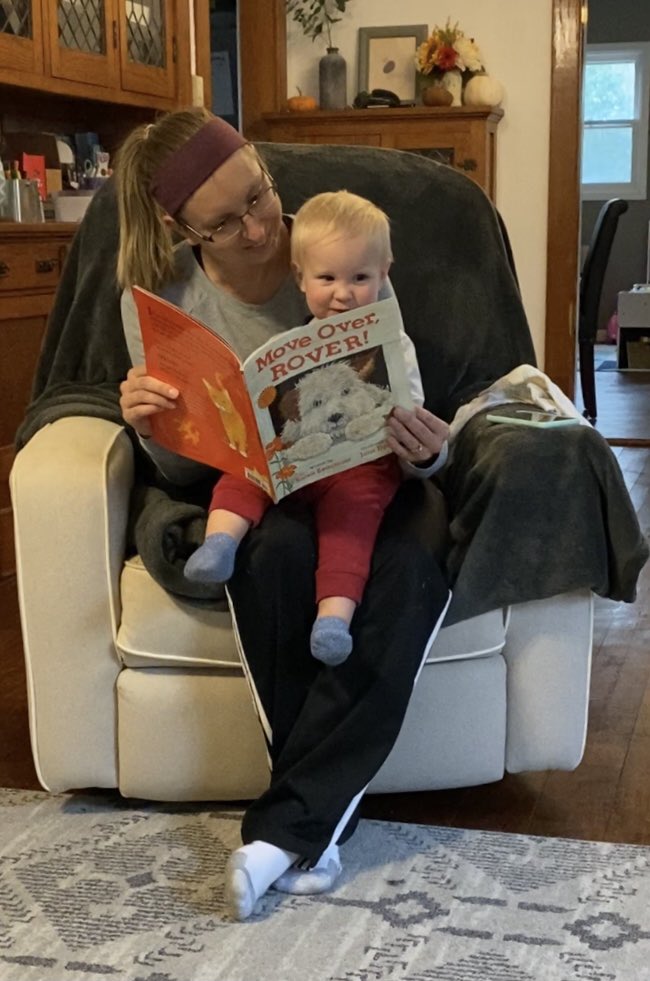 john-boel-on-twitter-we-live-on-a-strict-schedule-around-here