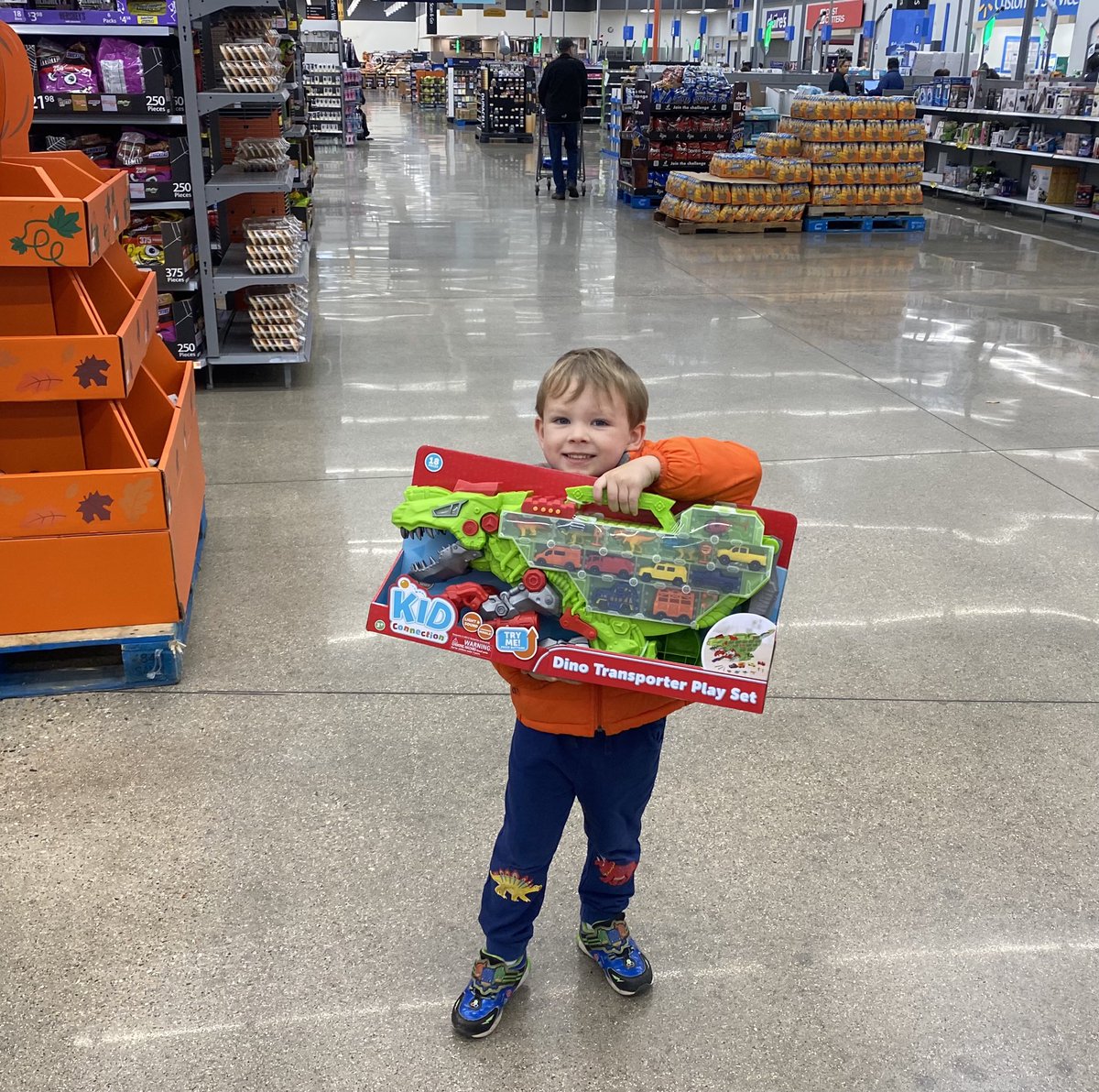 john-boel-on-twitter-we-live-on-a-strict-schedule-around-here