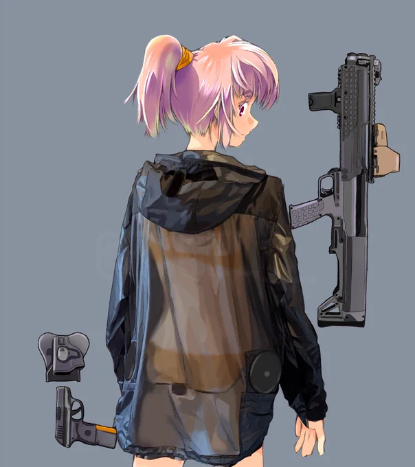 キュイイ #あなたのぴんく色の作品を見せてください 