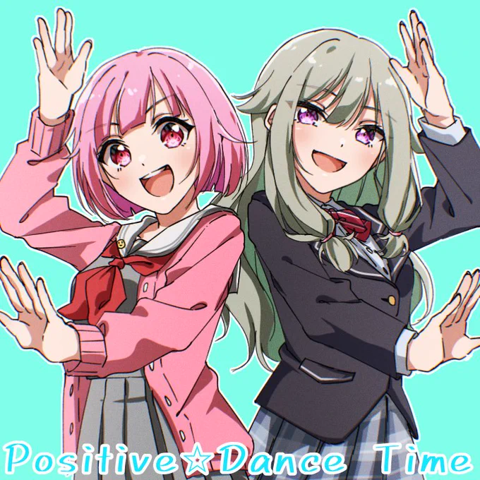 ワンダショは笑ってください 