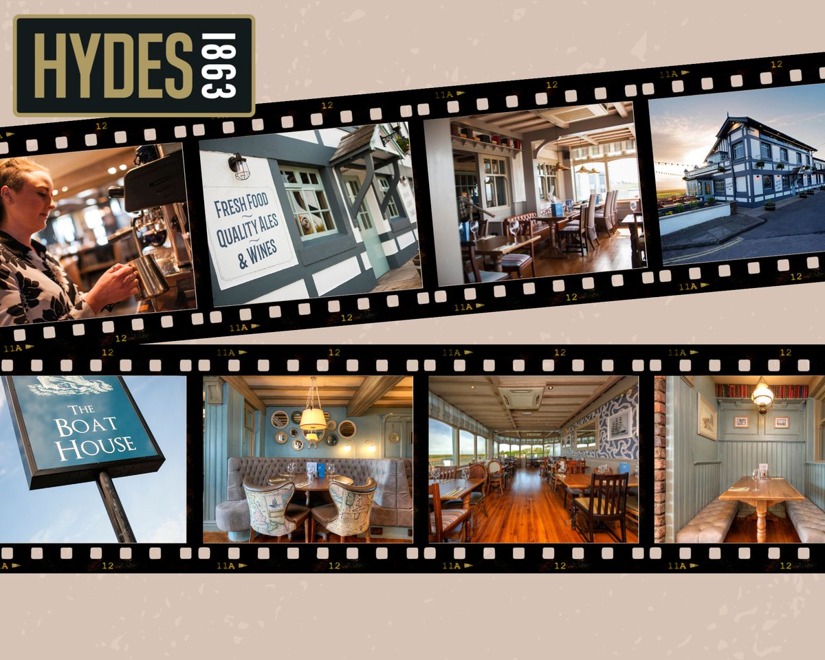 Hydes Careers tweet media