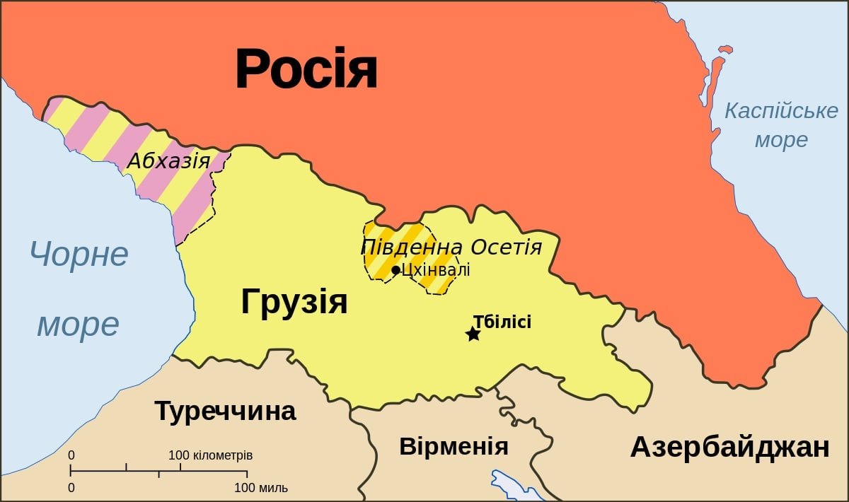 grntmedia's tweet photo. Грузія збільшила товарообіг з росією на 50% з початку року

За дев'ять місяців 2022 експорт зріс на 11% до 473 млн доларів. А імпорт – на 73%, до 1,24 млрд доларів. 

1/3 https://t.co/RuktAL6mvj