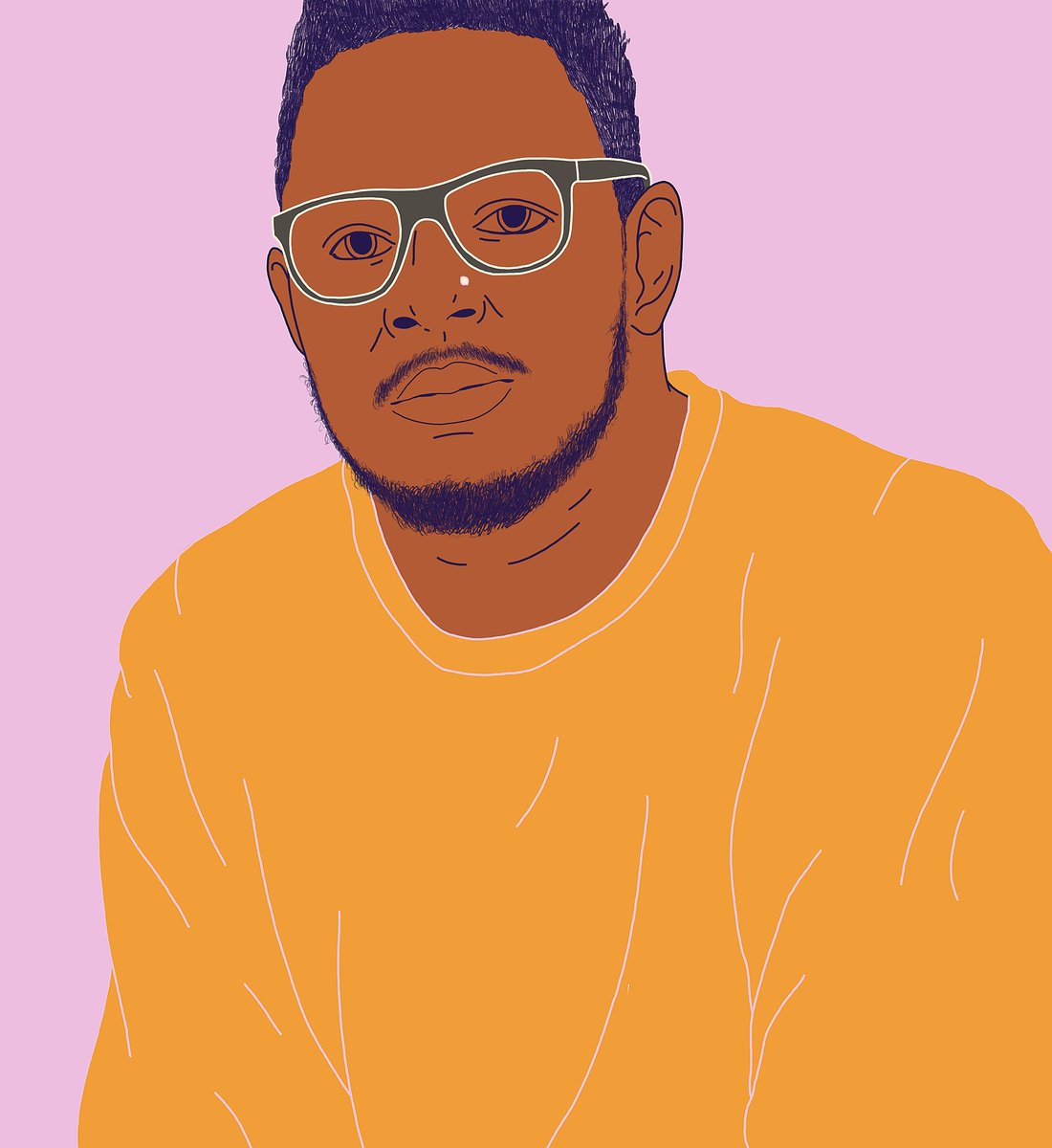 Let's meet some of the creative minds behind what you'll experience at #ThePeninsularium, shall we? #CrabDevil 

🦀 Introducing Jaurice Moore 🦀

Follow Jaurice Moore on Instagram ⤵️
instagram.com/artofjau/

Illustrations by Justin Nelson