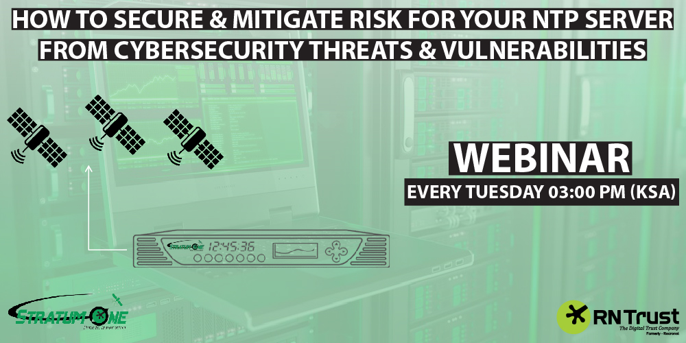 rntrustme's tweet image. Join our Experts for Free 1 hour Session on Network Time Protocol to know how to handle DDoS attacks.
Do the booking directly: lnkd.in/fewvpPv
Learn more at: lnkd.in/dWpYDwY3
#cyberattack #networksecurity #itsecuritybestpractices #networkarch