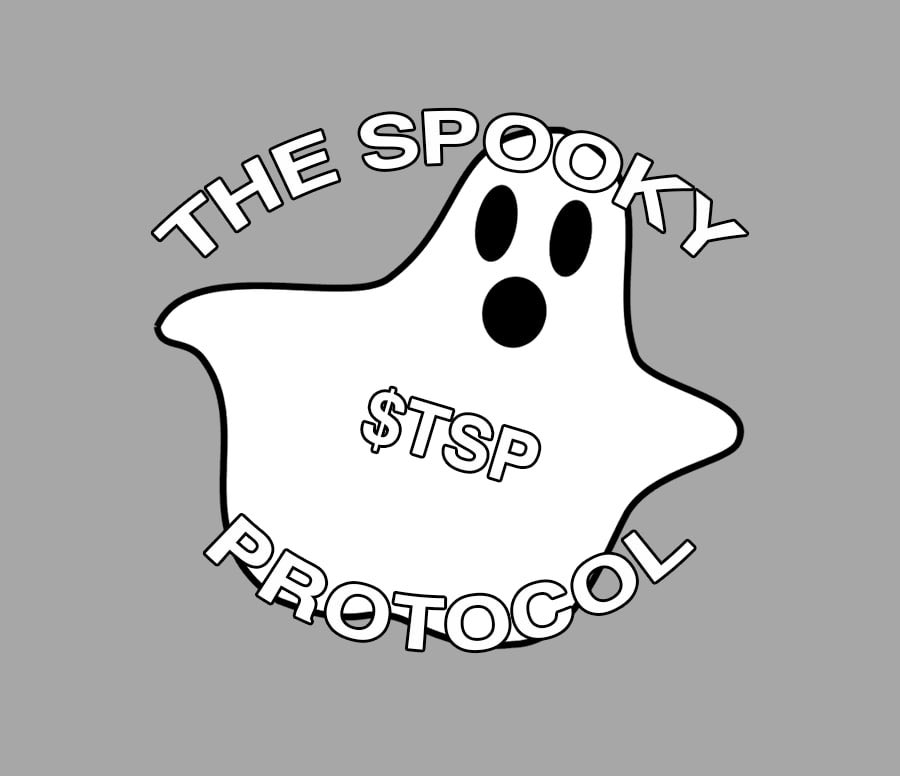 With halloween being around the corner, its time to prepare The Spooky Protocol. Our goal is to attract every degen and scare them 🔥 dexscreener.com/ethereum/0xd9b… Spookymedia 👻 Twitter: twitter.com/ProtocolSpooky Telegram: t.me/TheSpookyProto…