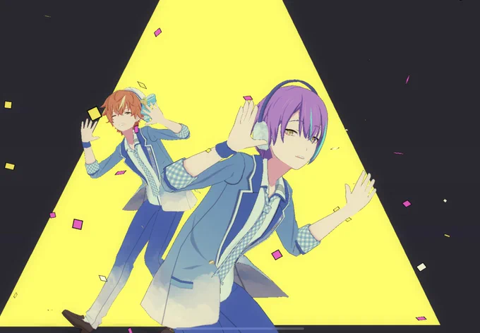#プロセカかわい〜〜〜 