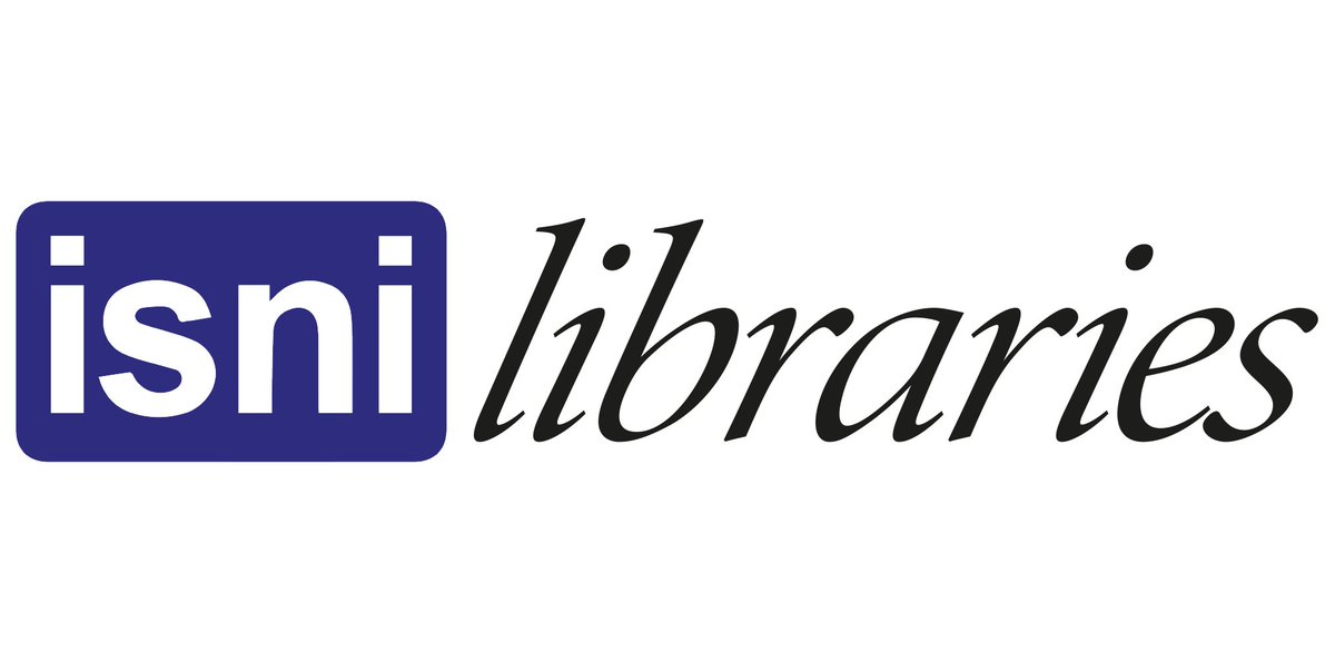 ISNI_ID's tweet photo. Today's #ISNI #LibrarySector Consultation Group Open Meeting will begin at 9:30am ET / 2:30pm BST / 3:30pm CET, with representation from 30+ #ISNImembers including @laBnF @britishlibrary @HarvardLibrary @BNE_biblioteca @KB_Nederland @NatLibFi and many more! #JoinISNI #libraries https://t.co/xU6Ny7rJj4